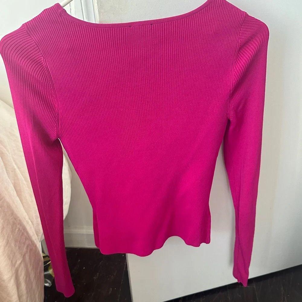 Express Top Sweater Set - Picture 6 of 6